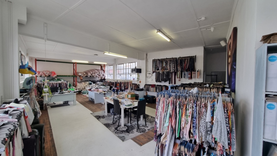 To Let Commercial Property for Rent in Observatory Western Cape